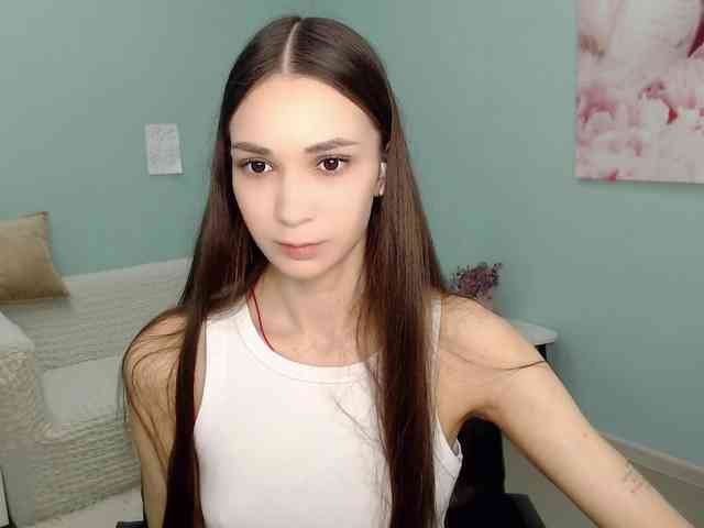 AmyJonas webcam