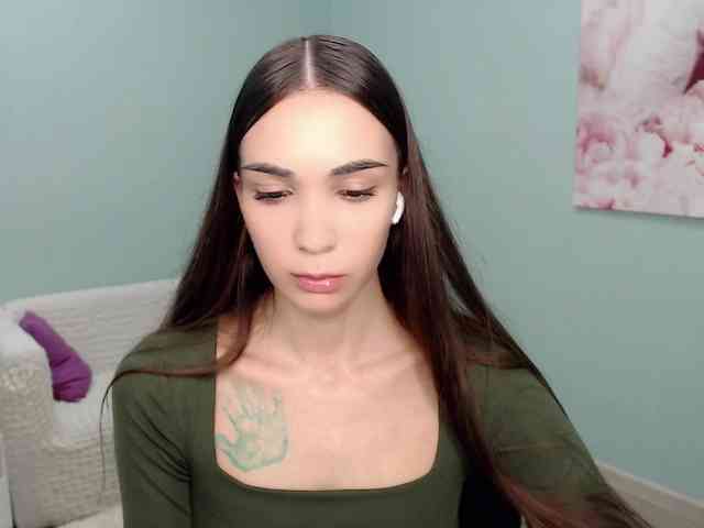 AmyJonas webcam