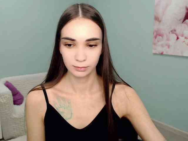 AmyJonas webcam