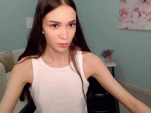 AmyJonas webcam