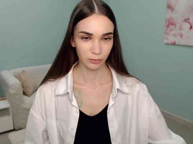 AmyJonas webcam