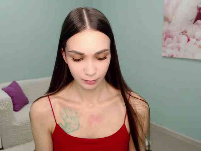AmyJonas webcam