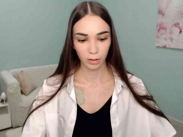 AmyJonas webcam