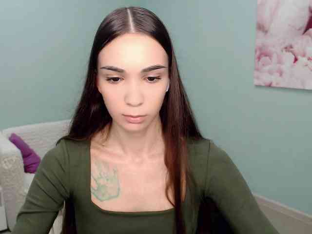 AmyJonas webcam