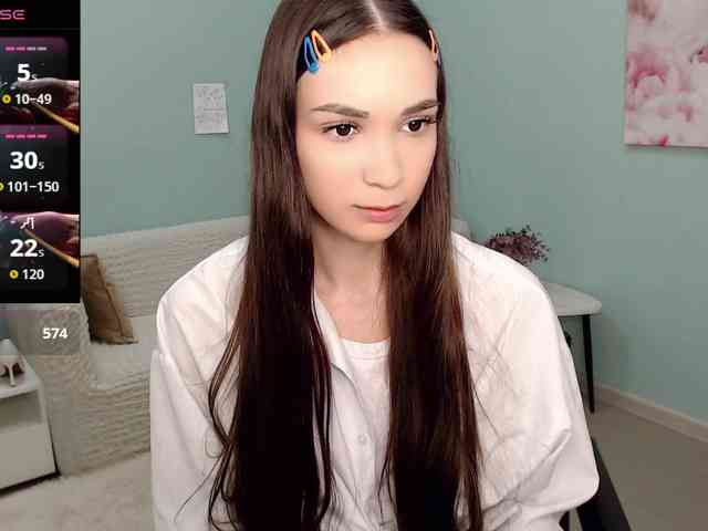 AmyJonas webcam
