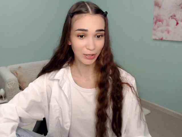 AmyJonas webcam