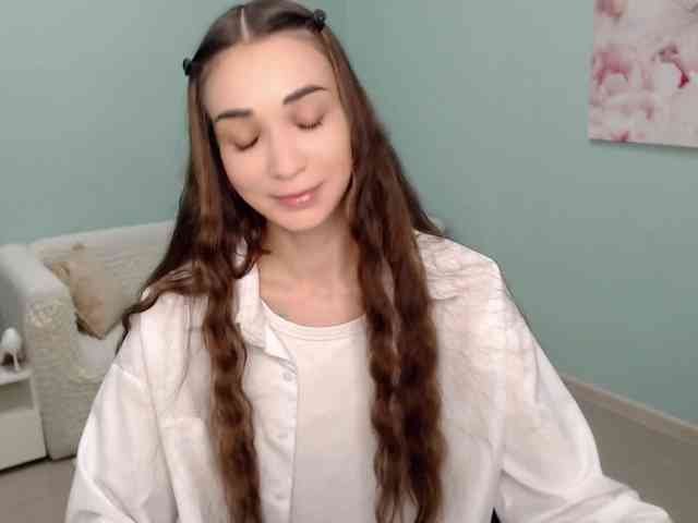 AmyJonas webcam