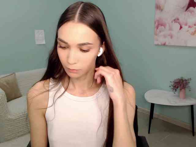AmyJonas webcam