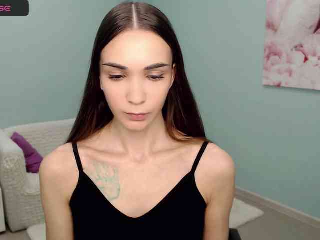 AmyJonas webcam