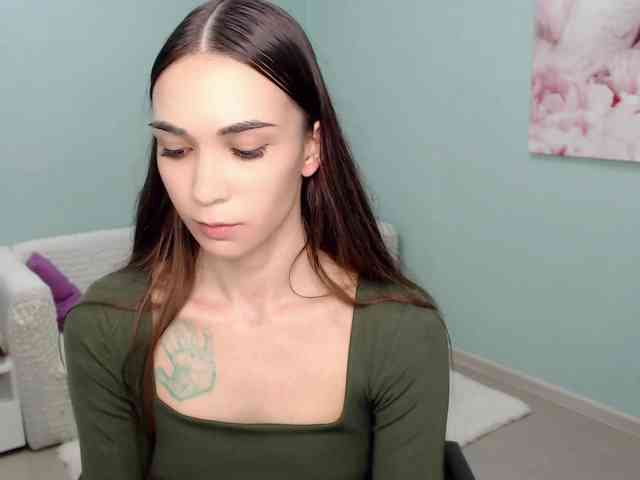 AmyJonas webcam