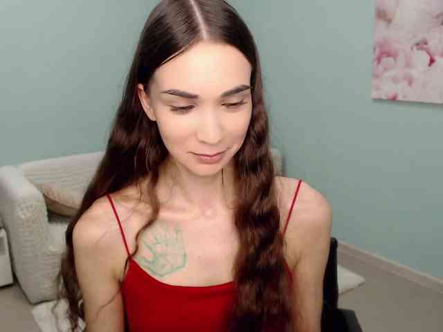 AmyJonas webcam