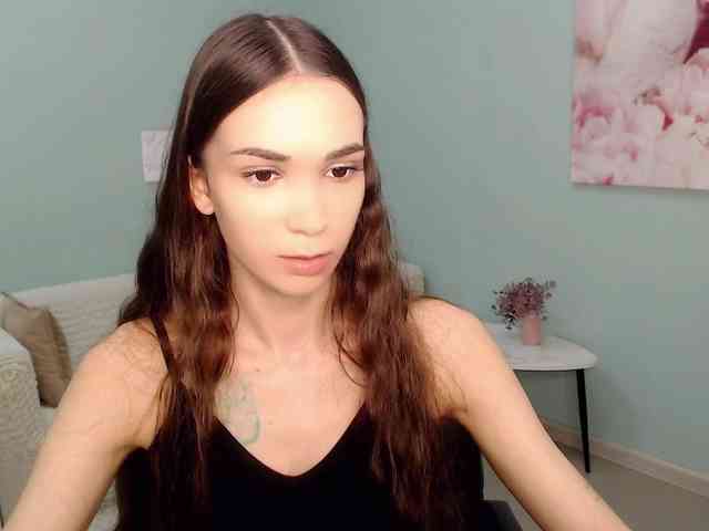 AmyJonas webcam