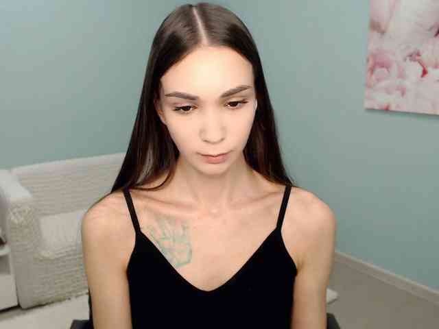 AmyJonas webcam