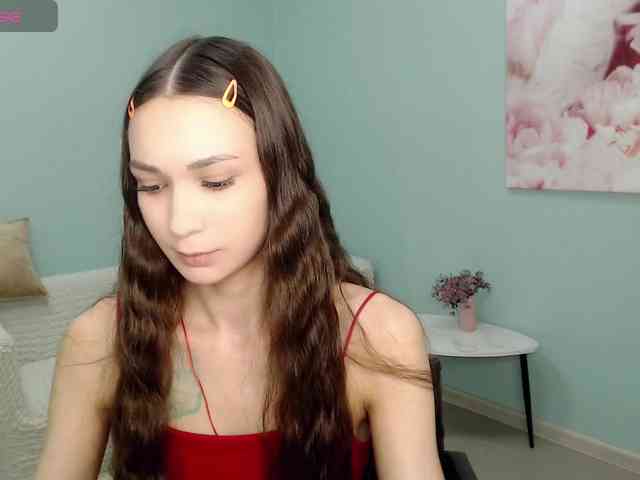 AmyJonas webcam