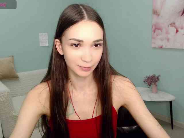 AmyJonas webcam