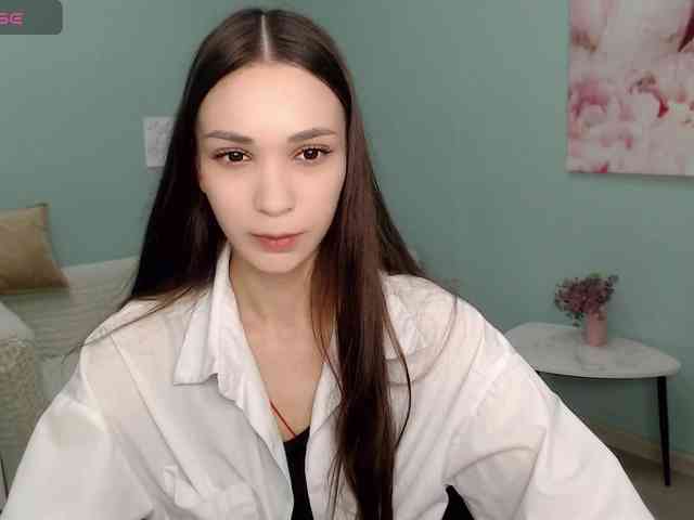 AmyJonas webcam