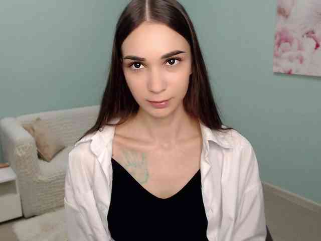 AmyJonas webcam