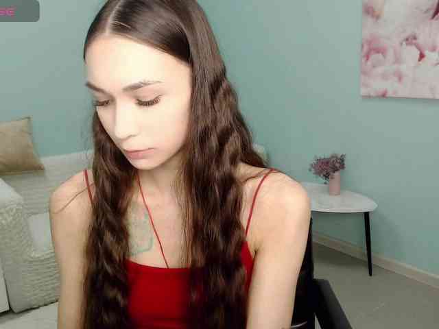 AmyJonas webcam