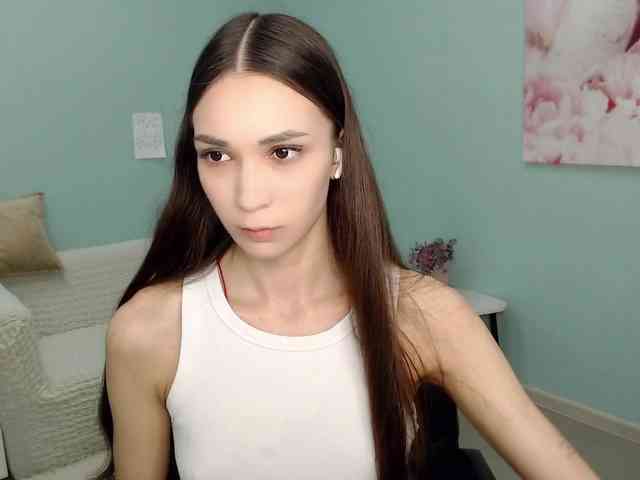 AmyJonas webcam