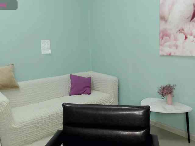 AmyJonas webcam
