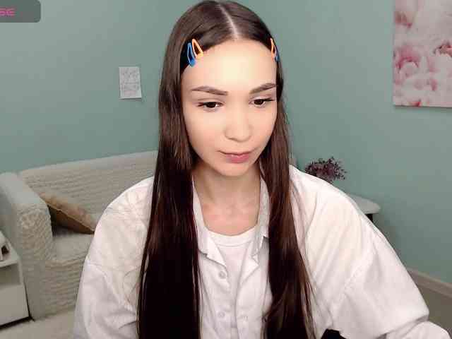 AmyJonas webcam