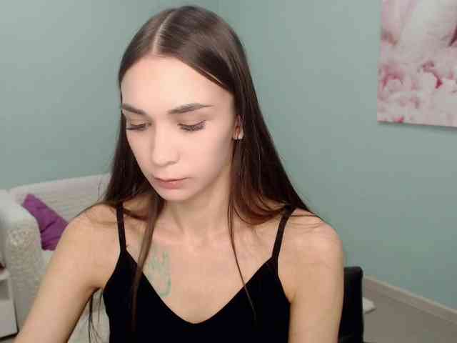 AmyJonas webcam