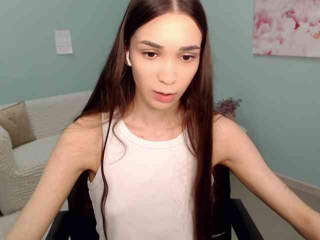 AmyJonas webcam