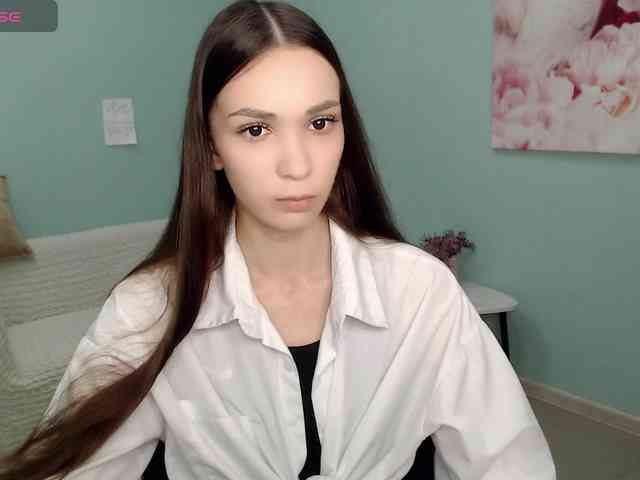 AmyJonas webcam