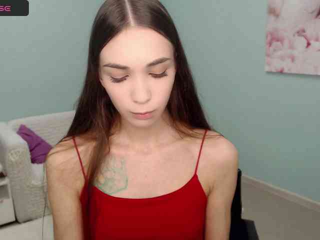 AmyJonas webcam