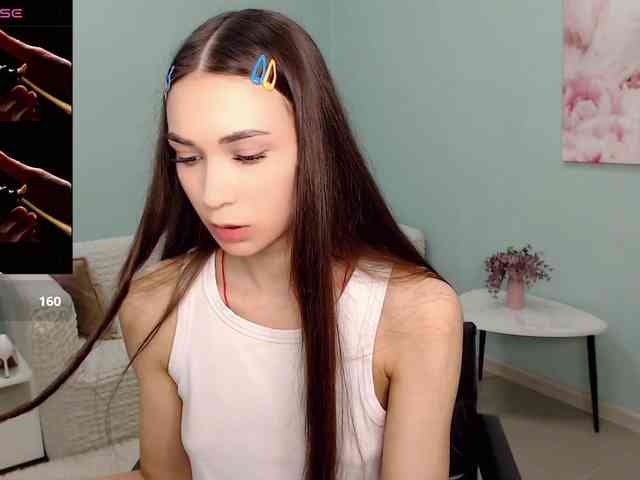 AmyJonas webcam