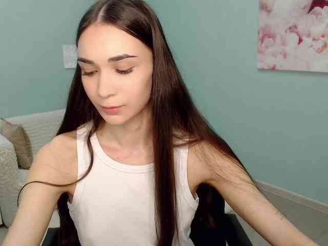 AmyJonas webcam