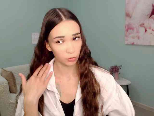 AmyJonas webcam