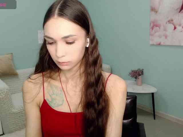 AmyJonas webcam