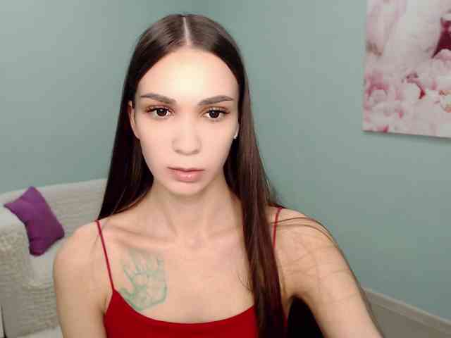 AmyJonas webcam