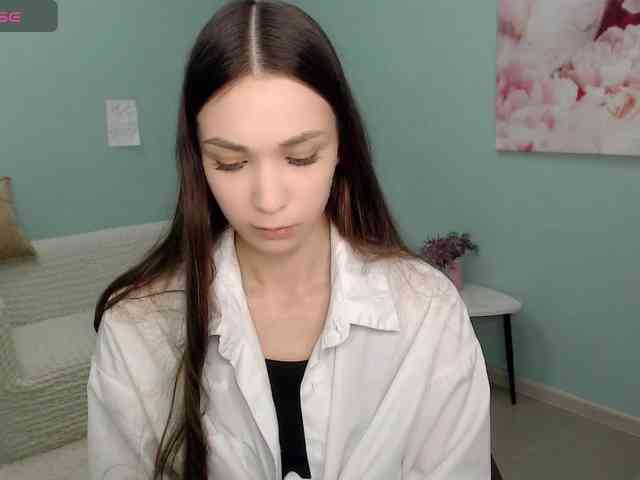 AmyJonas webcam