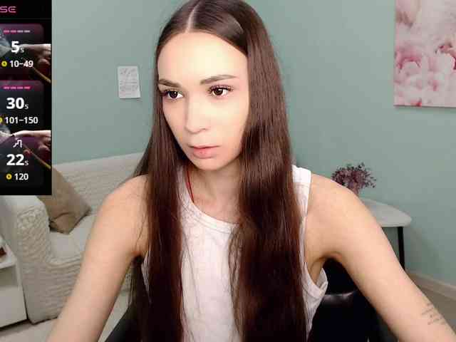 AmyJonas webcam