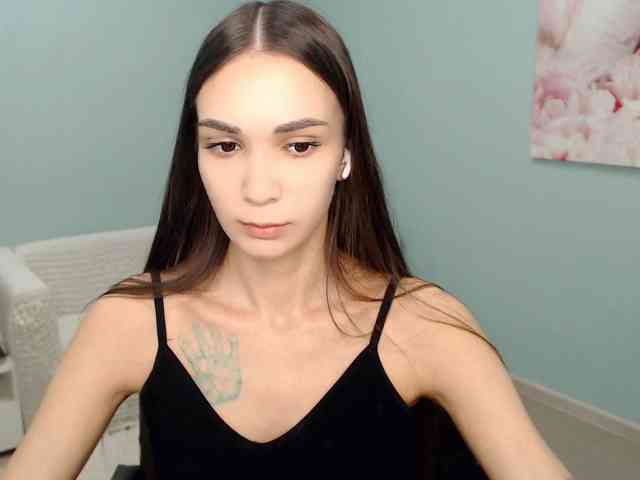 AmyJonas webcam