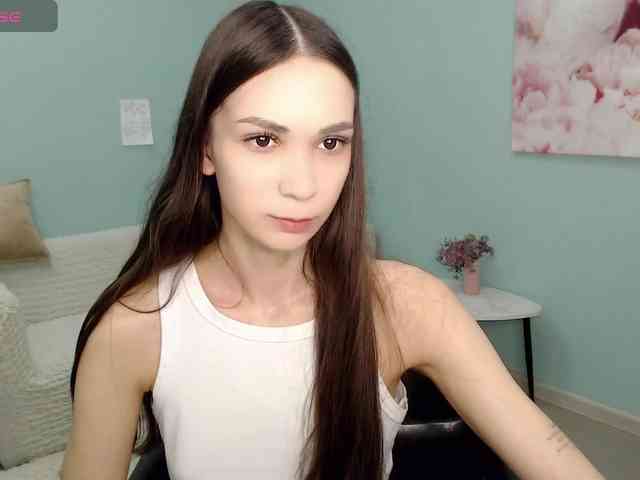 AmyJonas webcam