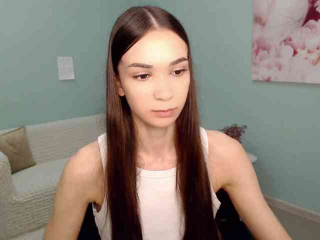AmyJonas webcam