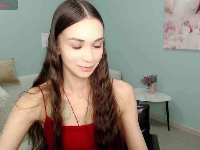 AmyJonas webcam