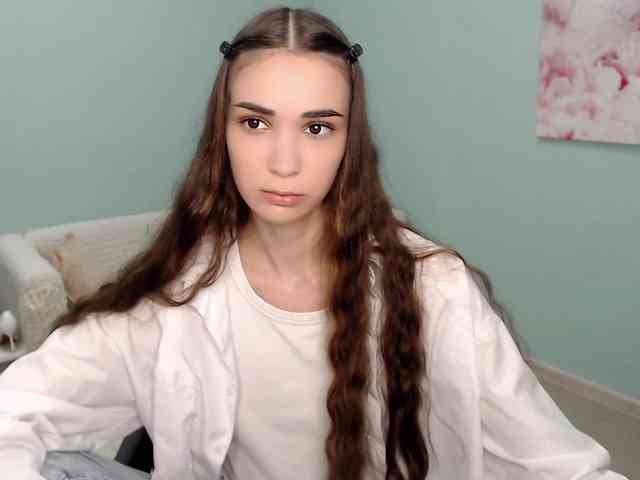 AmyJonas webcam