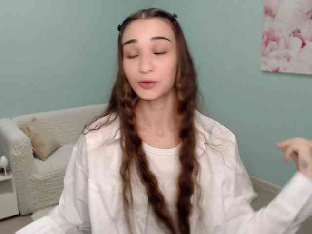 AmyJonas webcam