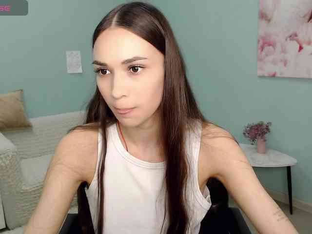 AmyJonas webcam