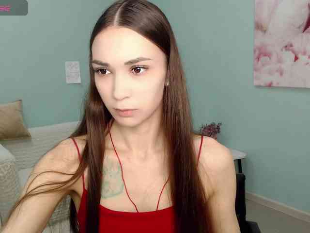 AmyJonas webcam