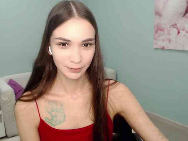 AmyJonas webcam