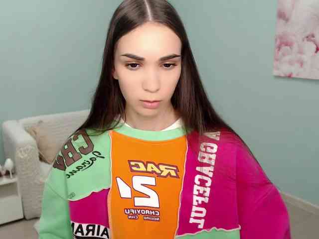 AmyJonas webcam