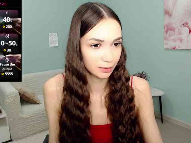 AmyJonas webcam
