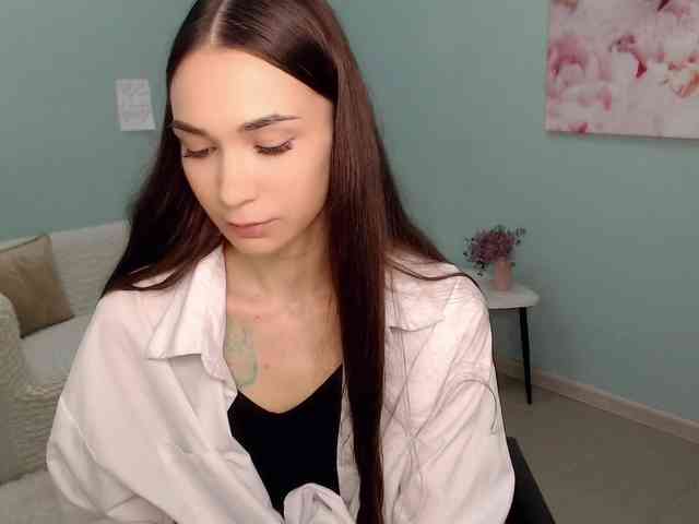 AmyJonas webcam