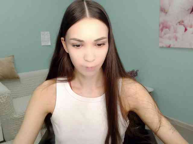 AmyJonas webcam