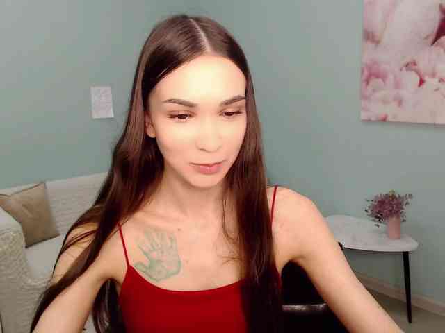 AmyJonas webcam